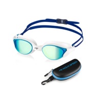 Окуляри Для Плавання Aqua Speed Vortex Mirror 51 + Футляр