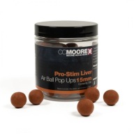 Pop Up Airball Pro-Stim Liver 15 Мм Cc Moore