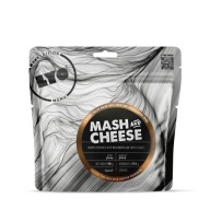 Ліофілізована Каша: Пюре Та Сир 370Г - Lyofood