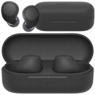 Бездротові Навушники Sony Bluetooth, Чорні, Зручний Мікрофон