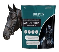 Holistaequine Magnesium Одного Джерела 800Г М'язи Кінь Нервова Система