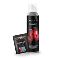 Дезодорант Deo Glove Для Боксерських Рукавичок З Набором Coccine Wipe Set 2В1