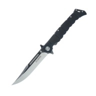 Cold Steel - Edc Medium Luzon Folding Knife - 8Cr13Mov - Чорний