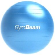 Тренажерний М'яч Gymbeam Fitball 85 См Для Тренувань Стабільності Синій
