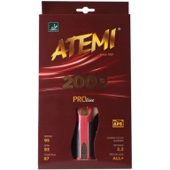 Нова Ракетка Для Настільного Тенісу Atemi Для Пінг-Понгу Professional 2000 Pro