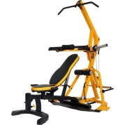 Ізольовані Руки Atlas Powertec Wb-Ls20 Levergym