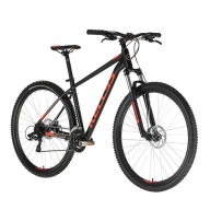 Колеса Kellys Spider 30 Black 29 S Рама