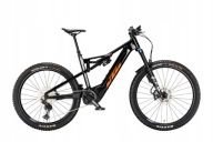 Ktm Macina Kapoho Ltd64 Abs Carbon M 43Cm Bosch 750Wh Електробайк