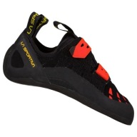 Взуття La Sportiva Tarantula Ii Чорний/Мак