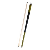 Більярдний Кий 1/2 Split Nine Ball Професійний Більярдний Кий Зелений