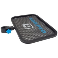 Lorpio Master 400 Піднос З Бічними Полицями 40X30 См. Сидіння На Платформі Для Ніг
