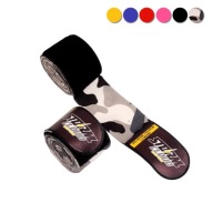 Камуфляжні Боксерські Бинти Stormcloud Elastic Hwx-R Premium 4,5 М
