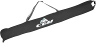 Cgm B70A - Сумка Для Лиж І Палиць (Чорна)