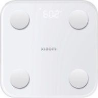 Ваги Для Ванної Кімнати Xiaomi Xiaomi Body Composition Scale S400 | Xiaomi