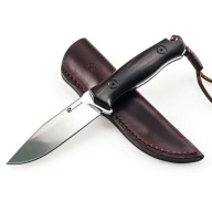 Hx Outdoors Jungle Survival Knife 7Cr17, Лезо 59Hrc, Прямий Ніж Для Кемпінгу