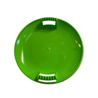 Санна Плита Aga Snow Plate Green
