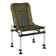 Електростатичне Крісло Cuzo Quantum, Зелене