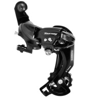 Задній Перемикач Shimano Rd-Ty300 Sgs - Довгий 7 Швидк