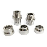 Набір Адаптерів Wahoo Kickr 142 Мм 2021 V2 Shimano/Xdr