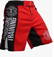 Спортивні Шорти Для Mma Bjj Boxing And Training. Легкий, Міцний, 5Xl