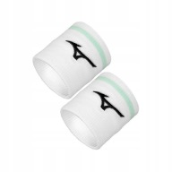 Frotka Mizuno Wristband Short With Line Тенісні Браслети 2 Шт.