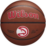 Баскетбольний М'яч Wilson Team Wtb3100Xbatl, Р.7