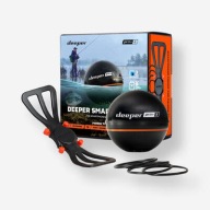 Ехолот Deeper Pro Plus 2 + Тримач Телефону