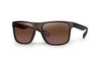 Поляризаційні Сонцезахисні Окуляри Fox Avius Trans Khaki Brown