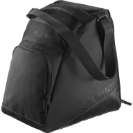 Сумка Для Лижних Черевиків Унісекс Salomon Gearbag Чорна 32L Lc1922200