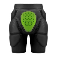 М'які Шорти Для Катання На Ковзанах Жіночі Шорти Для Катання 3D/Xn