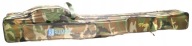 Рибальська Сумка-Чохол Для Вудок 2 Кишені 3 Відділення Camo 170 См 200510