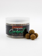 Wafters Massive Baits Coorkerz Organic Hemp 22 Мм 300 Мл