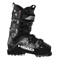 Гірськолижні Черевики Head Formula 120 Mv Gw Чорні 29,5 См Вигідно!