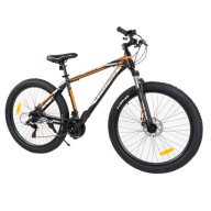 Гірський Велосипед Mtb Actim Triad 27,5 Дюймов Рама 18 Дюймов Дискові Гальма