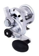 Мультиплікатор Shimano Speedmaster Ii 16 Ld