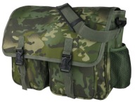 Міцна Сумка Для Рибалки York Green Camo!!!