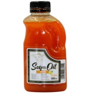 Carp Old School Soya Oil Scopex 1Л