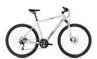 Велосипед Cube 645150 Nature Pro, 62 См/Xl Рама