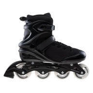 Чоловічі Ковзи Фітнес Martes Amarro Ii Abec-7 Black Роликові Ковзани