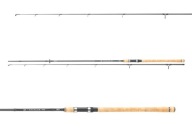 Вудилище Daiwa Exceler Traditional Spin 2.70М 10-40Г.