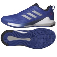 Чоловічі Кросівки Adidas Novaflight 2 M Сині Для Приміщень