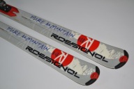 Б/У Лижі Rossignol 170Cm Pmc (Nu6499)