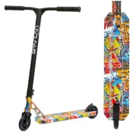 Abec-9 Performance Scooter 100 Кг Алюміній