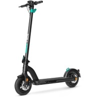Soflow So Mytier 10,5 Ah E-Scooter Чорний