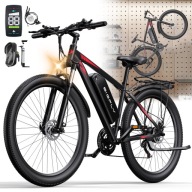 Електромобілі Bigfly C29 750W 48V 15Ah 54Km/H Масляне Гальмо Shimano