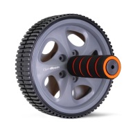 Core Abs Ab Wheel Roller Wheel - Gymbeam