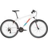 Велосипед Serious Rockville 27.5 Mtb, Біла Рама, 50 См