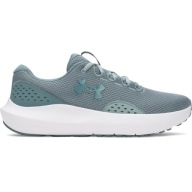 Чоловічі Кросівки Under Armour Ua Charged Surge 4, Сині