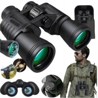Військовий Тактичний Бінокль 50X50 Strong Survival For Expedition + Ремінець Для Футляра