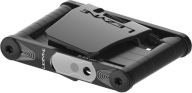 Велосипедний Мультитул Lezyne V Pro 13 - Чорний